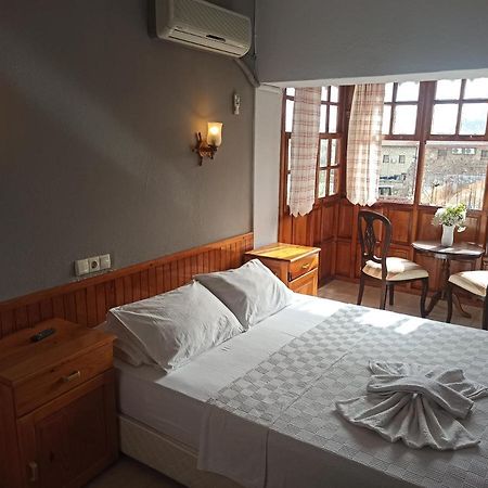 Tas Motel Sidé Extérieur photo