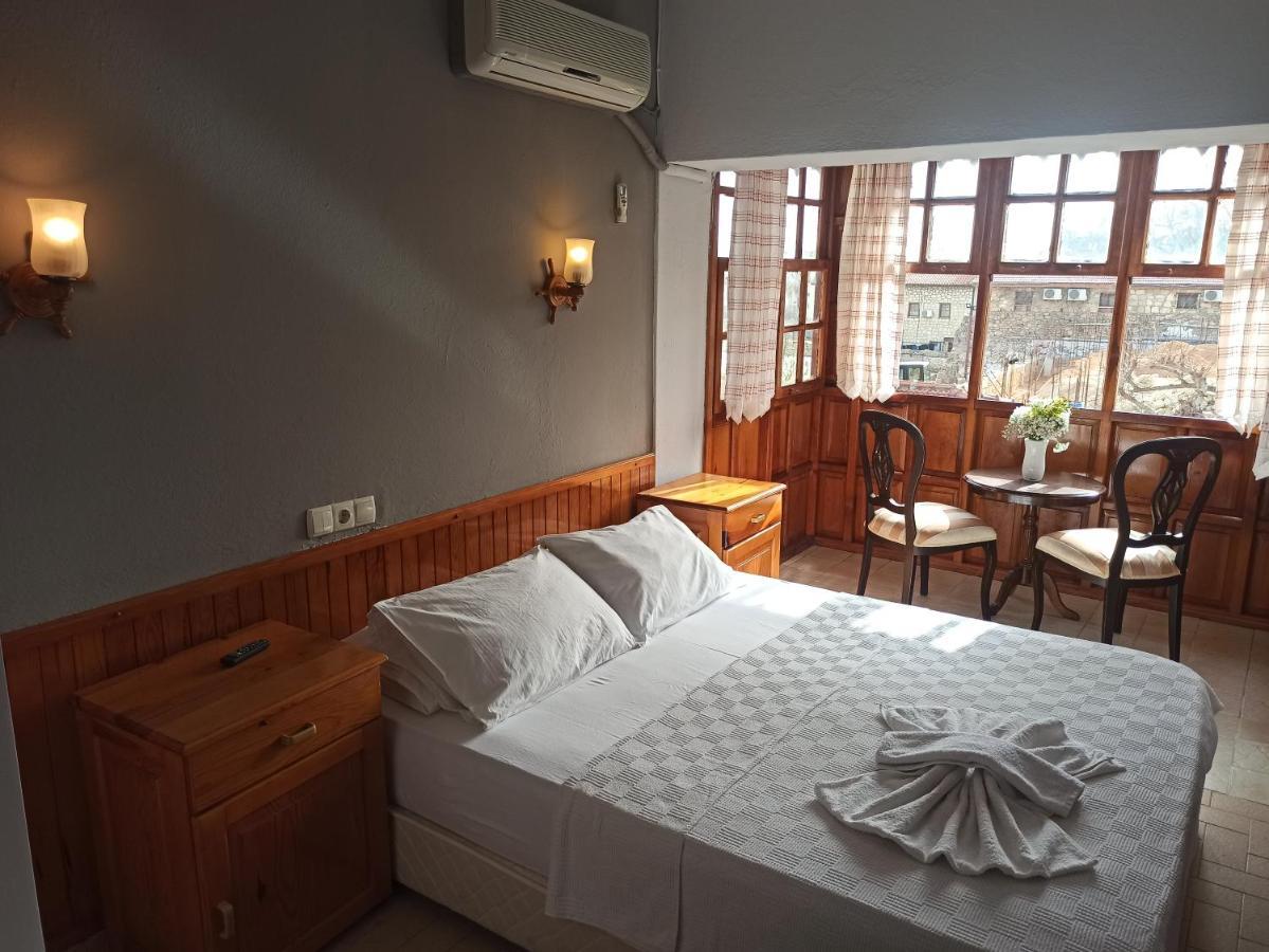 Tas Motel Sidé Extérieur photo