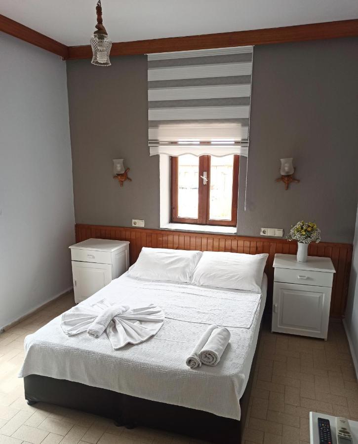 Tas Motel Sidé Extérieur photo