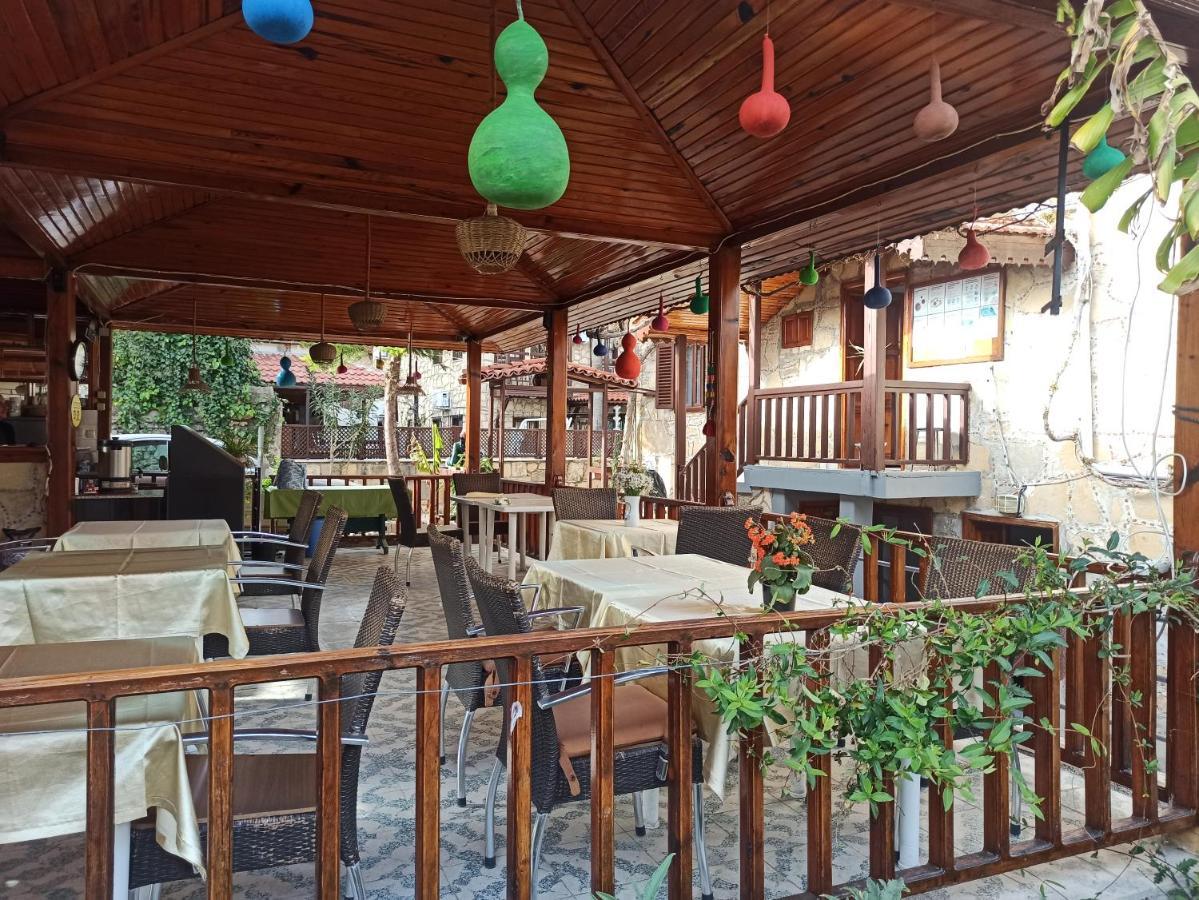 Tas Motel Sidé Extérieur photo