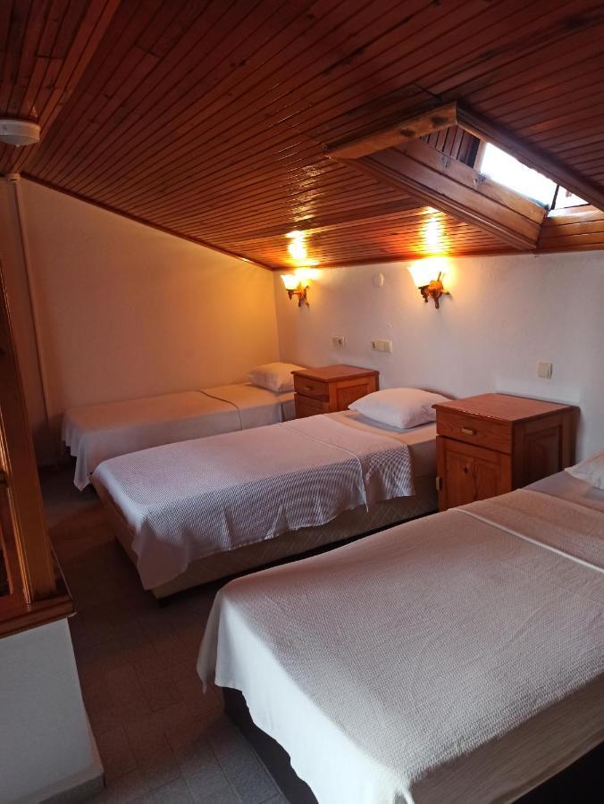 Tas Motel Sidé Extérieur photo