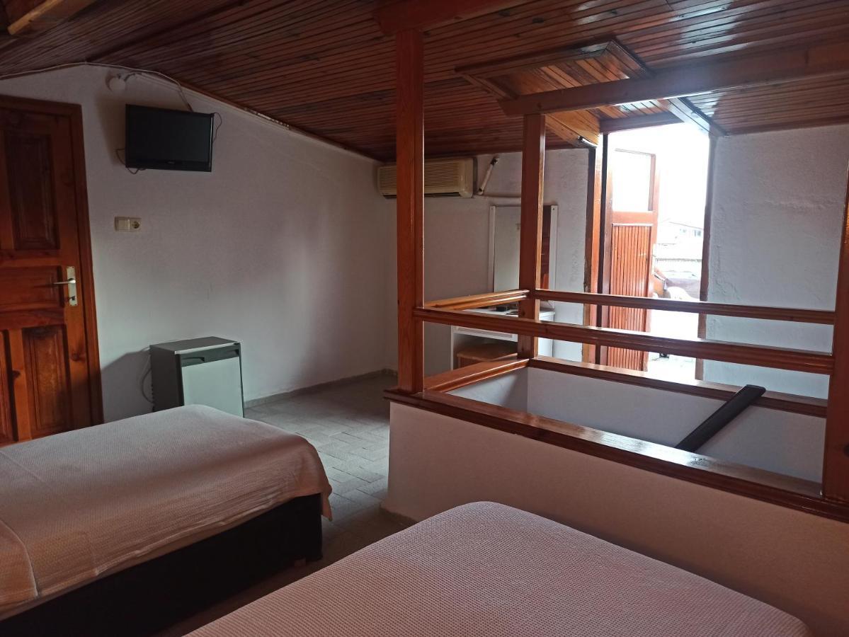 Tas Motel Sidé Extérieur photo