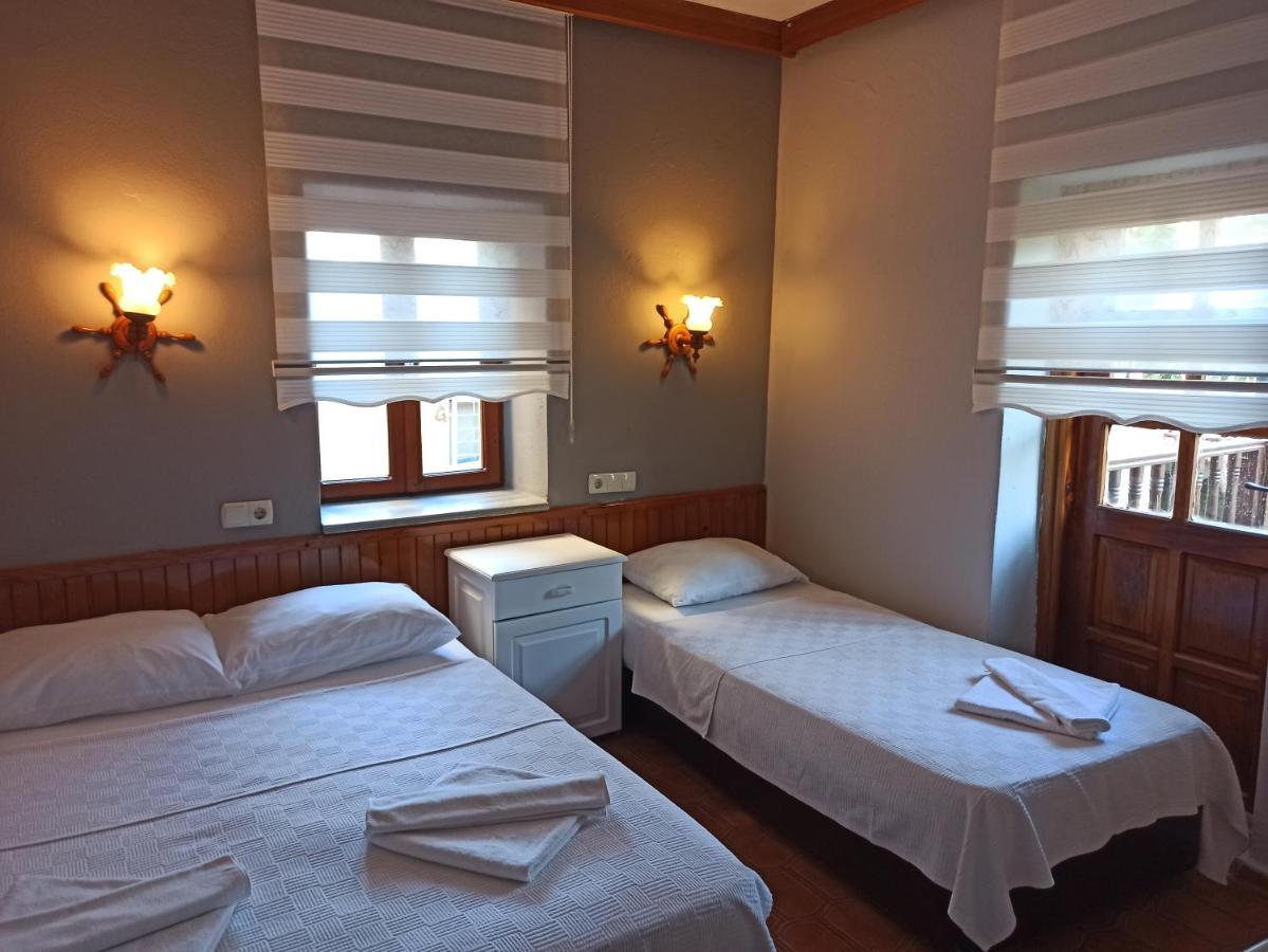 Tas Motel Sidé Extérieur photo