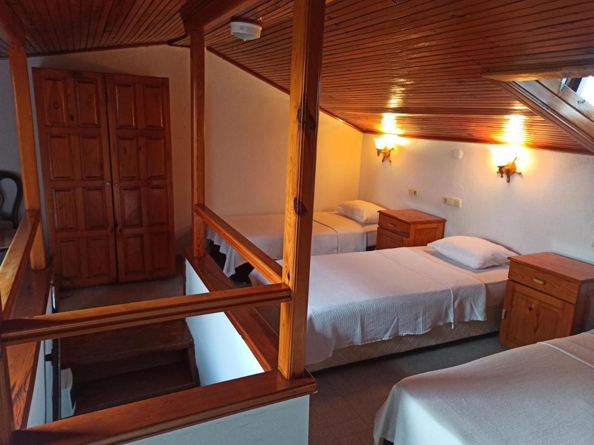 Tas Motel Sidé Extérieur photo